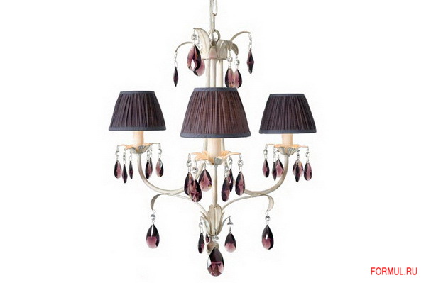 Люстра Eurolampart 0754/03LA